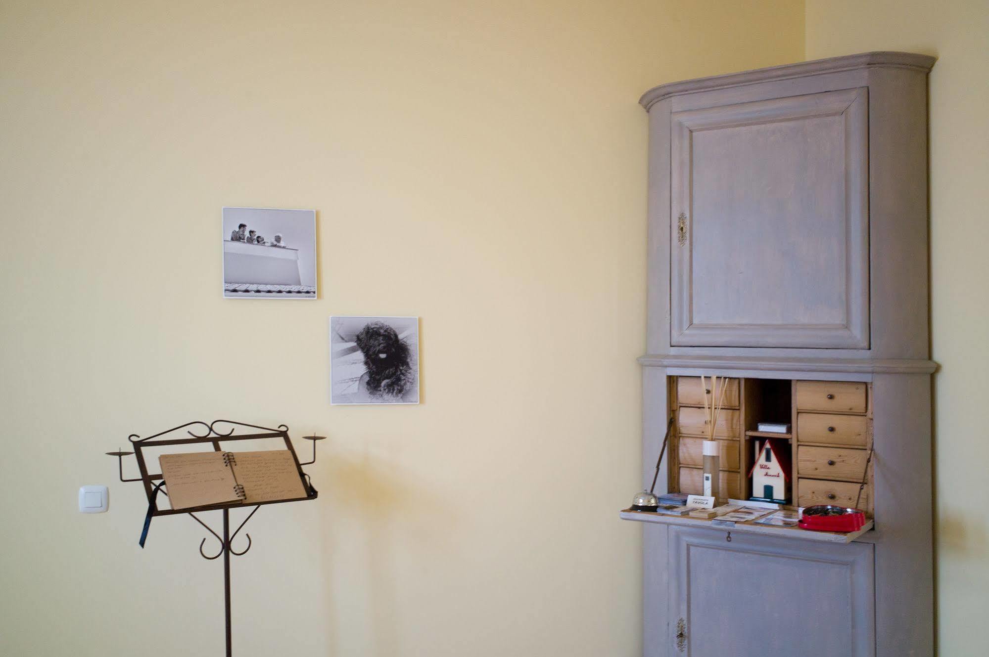 Bed and Breakfast Casa Pedra Nobre Nadadouro Экстерьер фото
