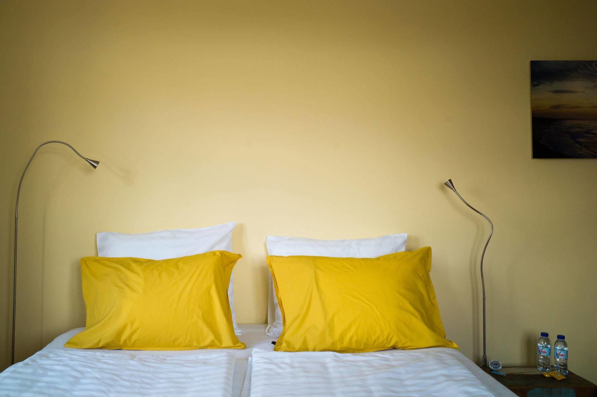 Bed and Breakfast Casa Pedra Nobre Nadadouro Экстерьер фото