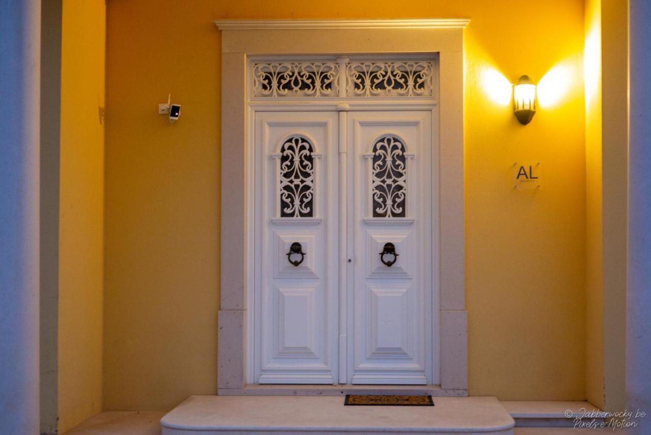 Bed and Breakfast Casa Pedra Nobre Nadadouro Экстерьер фото